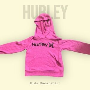 Kids Hurley Hoodie​​